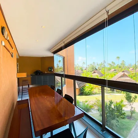 Eco Resort - Praia Dos Carneiros - Ao Lado Da Igrejinha Room photo