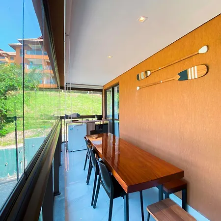 Eco Resort - Praia Dos Carneiros - Ao Lado Da Igrejinha Room photo