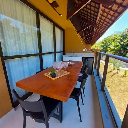 Eco Resort - Praia Dos Carneiros - Ao Lado Da Igrejinha Room photo