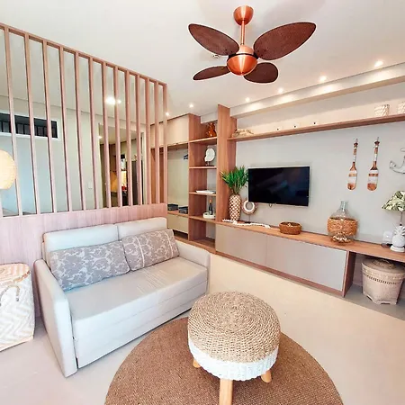 Eco Resort - Praia Dos Carneiros - Ao Lado Da Igrejinha Room photo