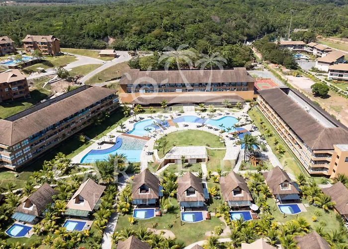 Eco Resort - Praia Dos Carneiros - Ao Lado Da Igrejinha