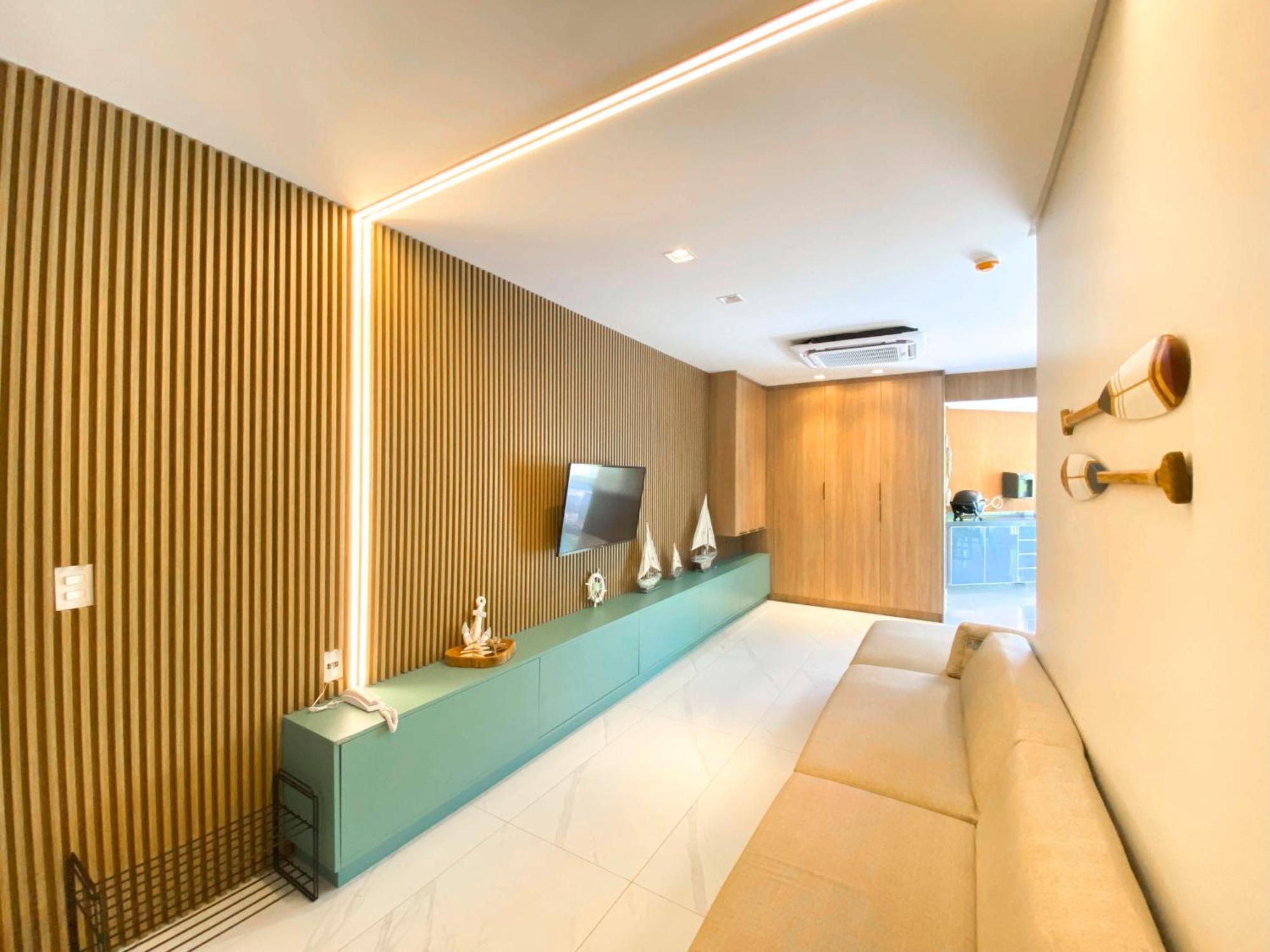 Eco - Dos Carneiros - Ao Lado Da Igrejinha Holiday home *