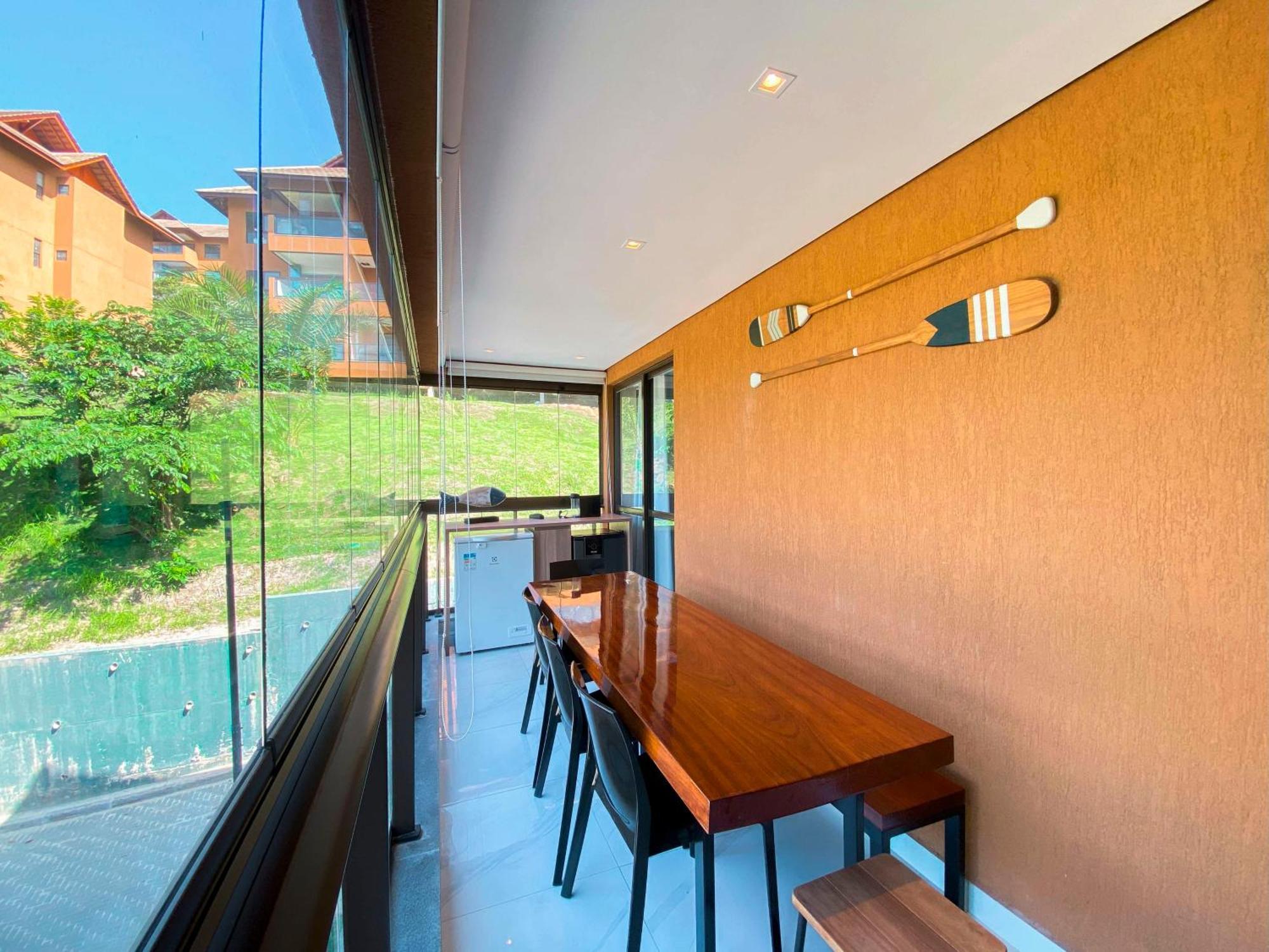 Holiday home Eco - Dos Carneiros - Ao Lado Da Igrejinha *