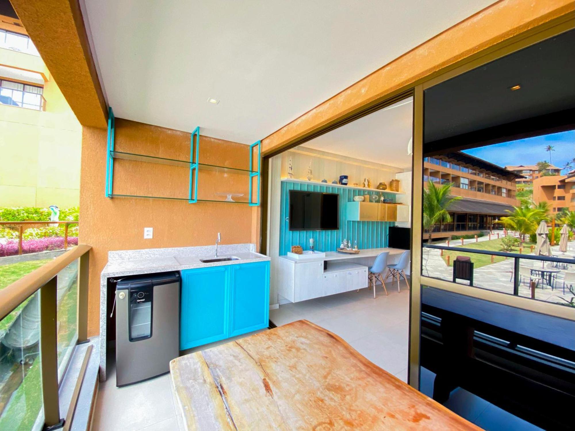Holiday home Eco - Dos Carneiros - Ao Lado Da Igrejinha Praia dos Carneiros