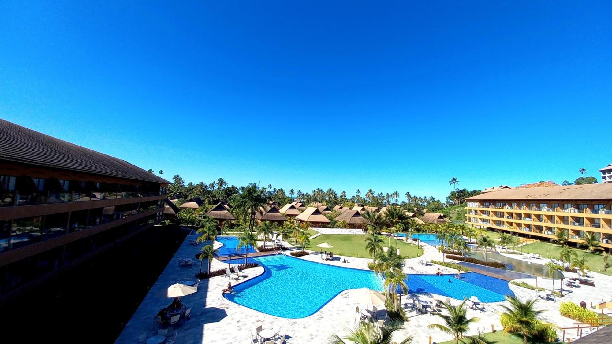 Eco - Dos Carneiros - Ao Lado Da Igrejinha Holiday home