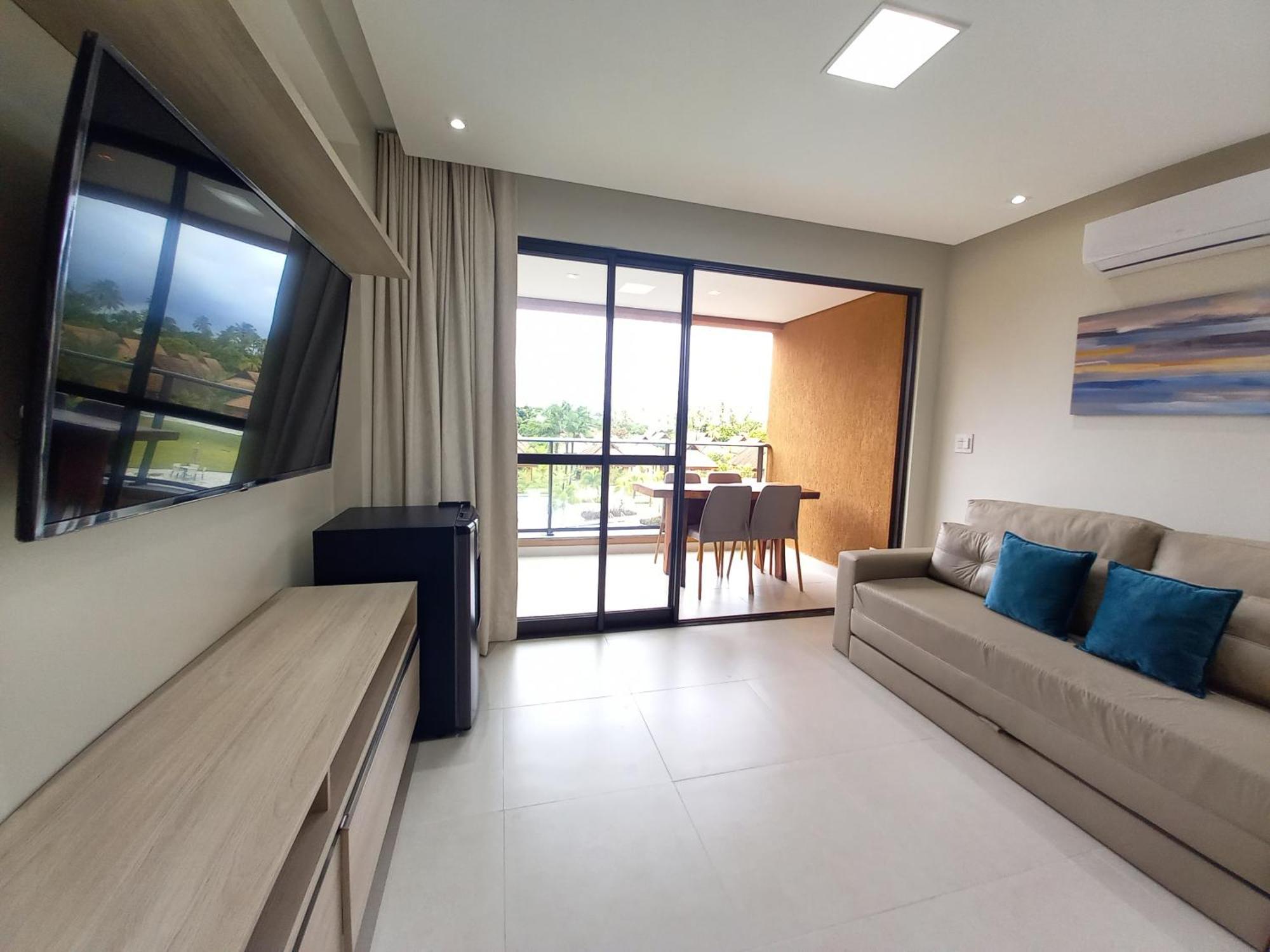 Holiday home Eco - Dos Carneiros - Ao Lado Da Igrejinha Praia dos Carneiros
