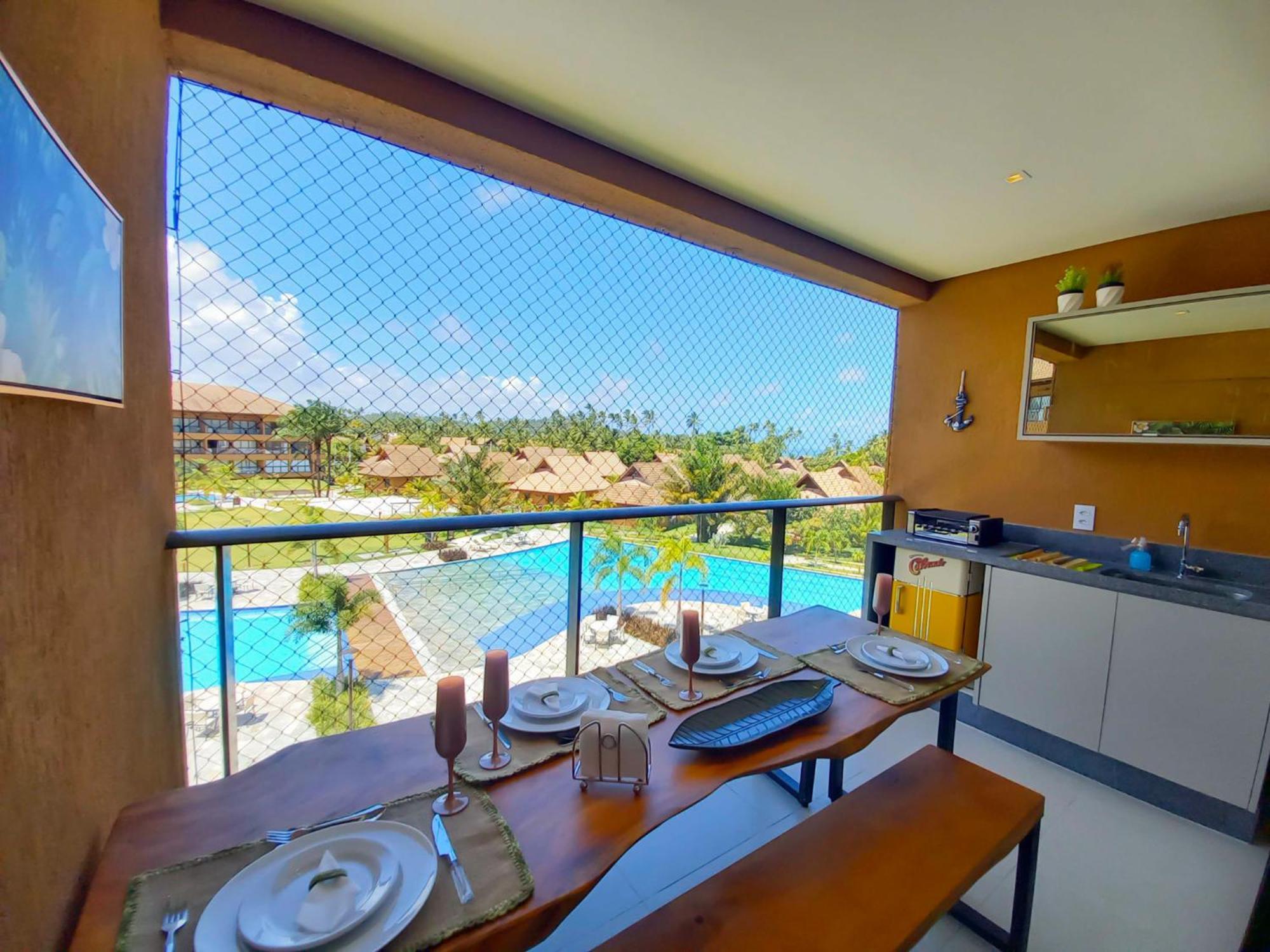 Eco - Dos Carneiros - Ao Lado Da Igrejinha Holiday home