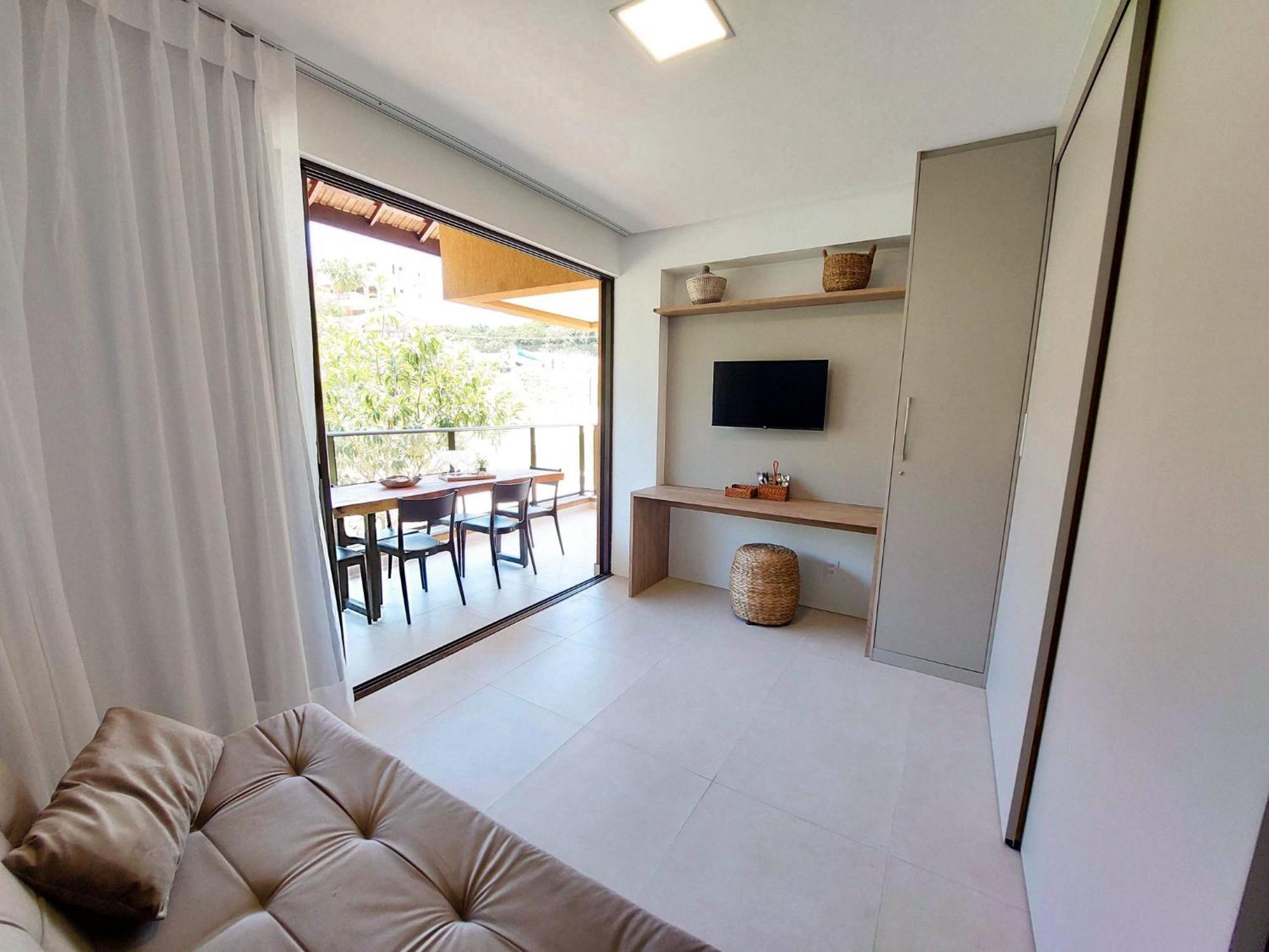 Holiday home Eco - Dos Carneiros - Ao Lado Da Igrejinha *