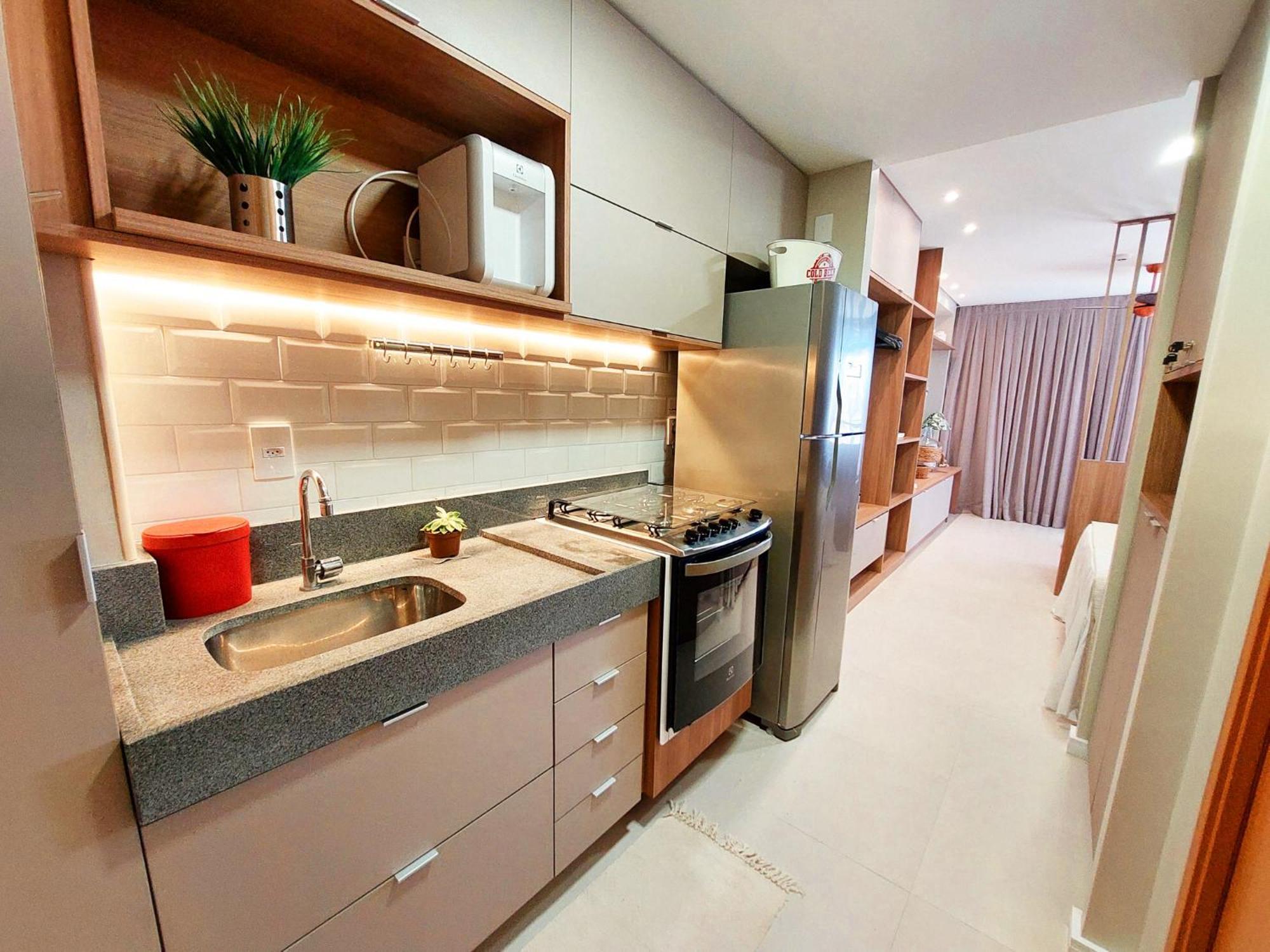 Holiday home Eco - Dos Carneiros - Ao Lado Da Igrejinha