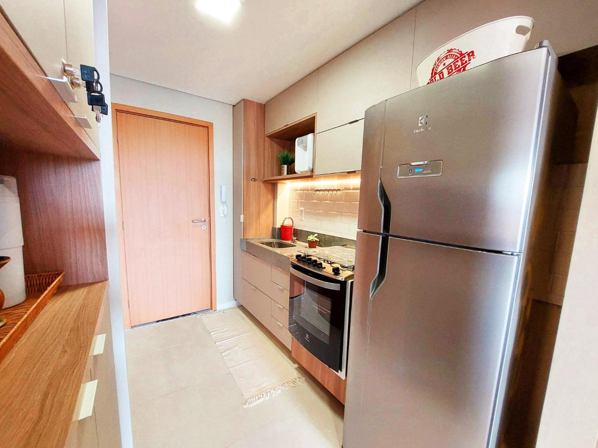 Holiday home Eco - Dos Carneiros - Ao Lado Da Igrejinha *