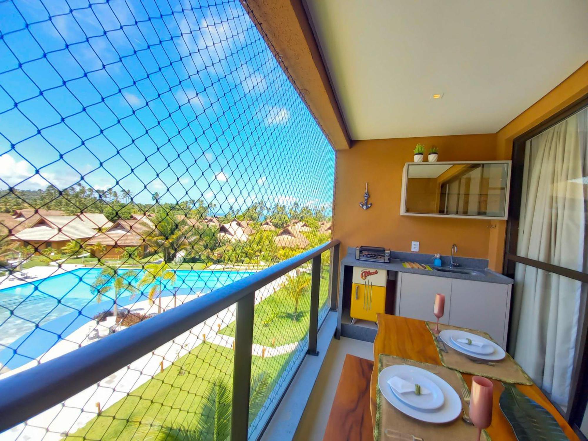 Eco - Dos Carneiros - Ao Lado Da Igrejinha Holiday home